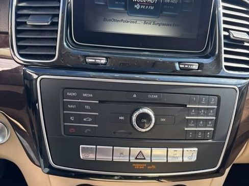 Used 2018 Mercedes-Benz GLE 350 4MATIC w/ Premium 1 Package image 13