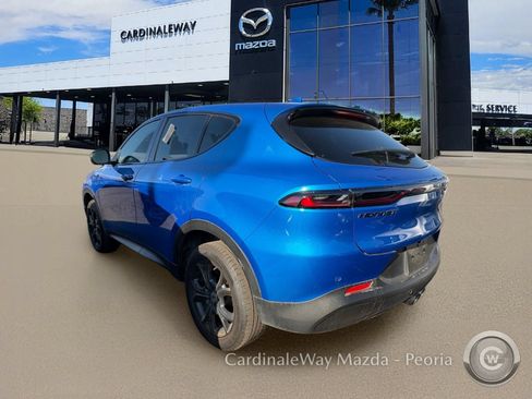 Used 2023 Dodge Hornet GT w/ GT Blacktop Package AWD/4WD image 2
