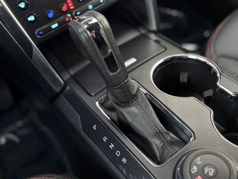 Used 2019 Ford Explorer Sport w/ Equipment Group 401A image 38