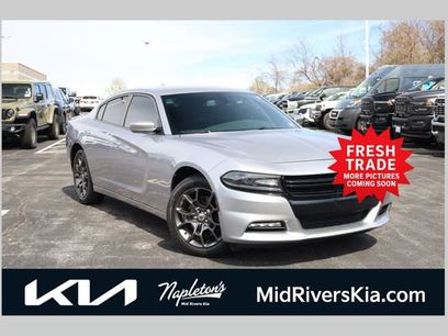 Used 2018 Dodge Charger GT