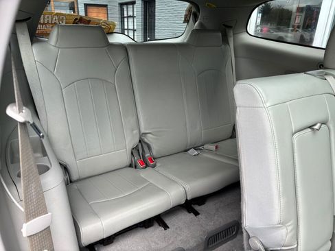 Used 2017 Buick Enclave Premium w/ Experience Buick Package image 22