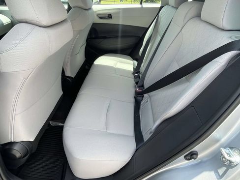 Used 2026 Toyota Corolla Cross L FWD image 10
