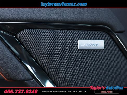 New 2026 GMC Sierra 2500 AT4 w/ AT4 Premium Plus Package image 39