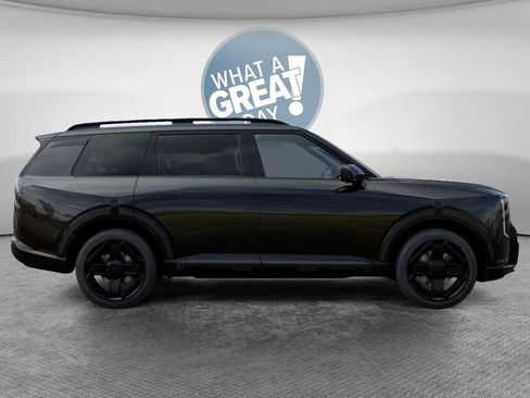 New 2027 Kia Telluride X-Line SX Prestige AWD/4WD image 7