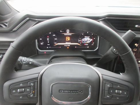 New 2026 GMC Sierra 2500 Denali Ultimate image 19