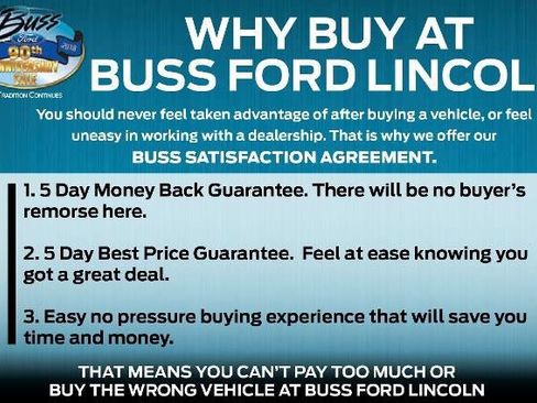 New 2026 Ford F250 Lariat w/ Black Appearance Package image 52