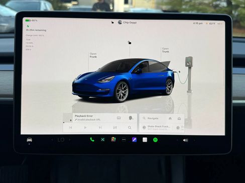 Used 2022 Tesla Model 3 image 25