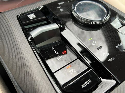 New 2026 BMW X3 xDrive30 image 22