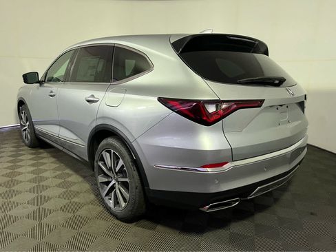 New 2026 Acura MDX w/ Technology Package AWD/4WD image 5