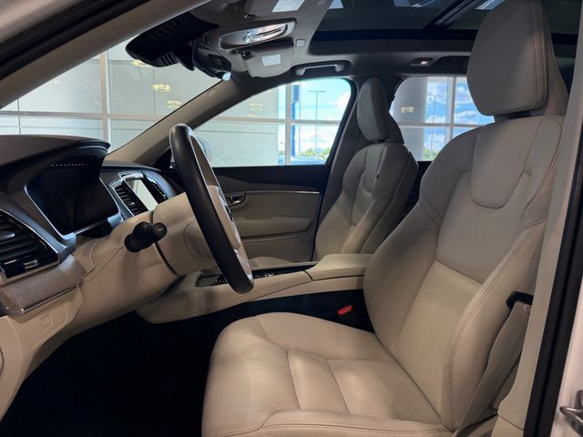 Used 2024 Volvo XC90 B5 Plus w/ Protection Package Premier AWD/4WD image 20