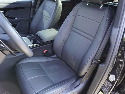 Used 2026 Land Rover Range Rover Evoque S AWD/4WD image 20