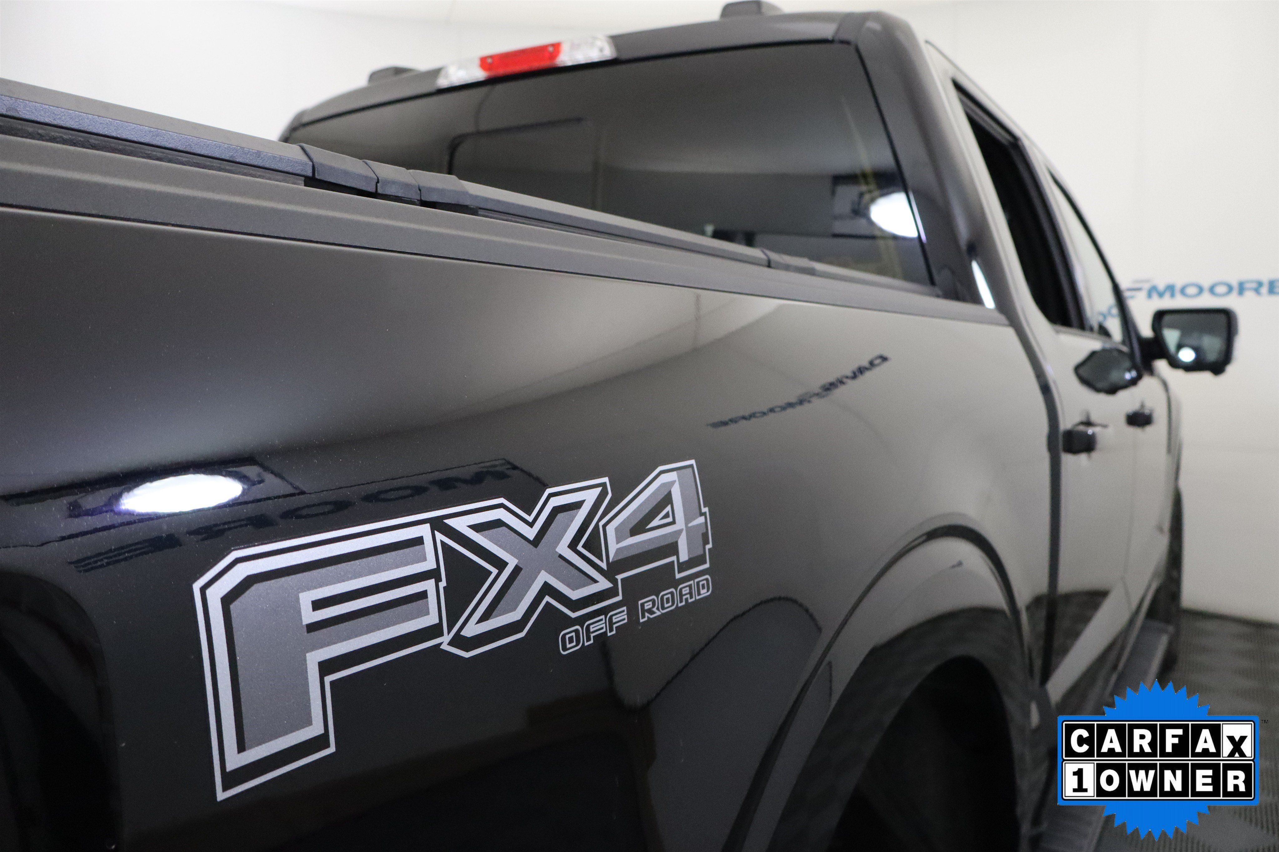 Used 2024 Ford F150 XLT w/ Equipment Group 302A MID AWD/4WD image 7