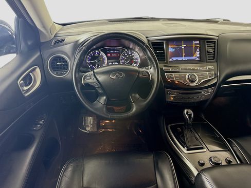 Used 2016 INFINITI QX60 FWD w/ Premium Plus Package image 17