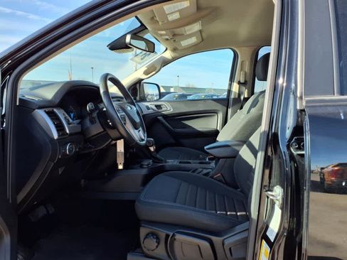 Used 2021 Ford Ranger XLT w/ Equipment Group 301A Mid AWD/4WD image 14