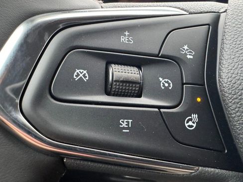 New 2026 Chevrolet Trax ACTIV w/ Driver Confidence Package image 35