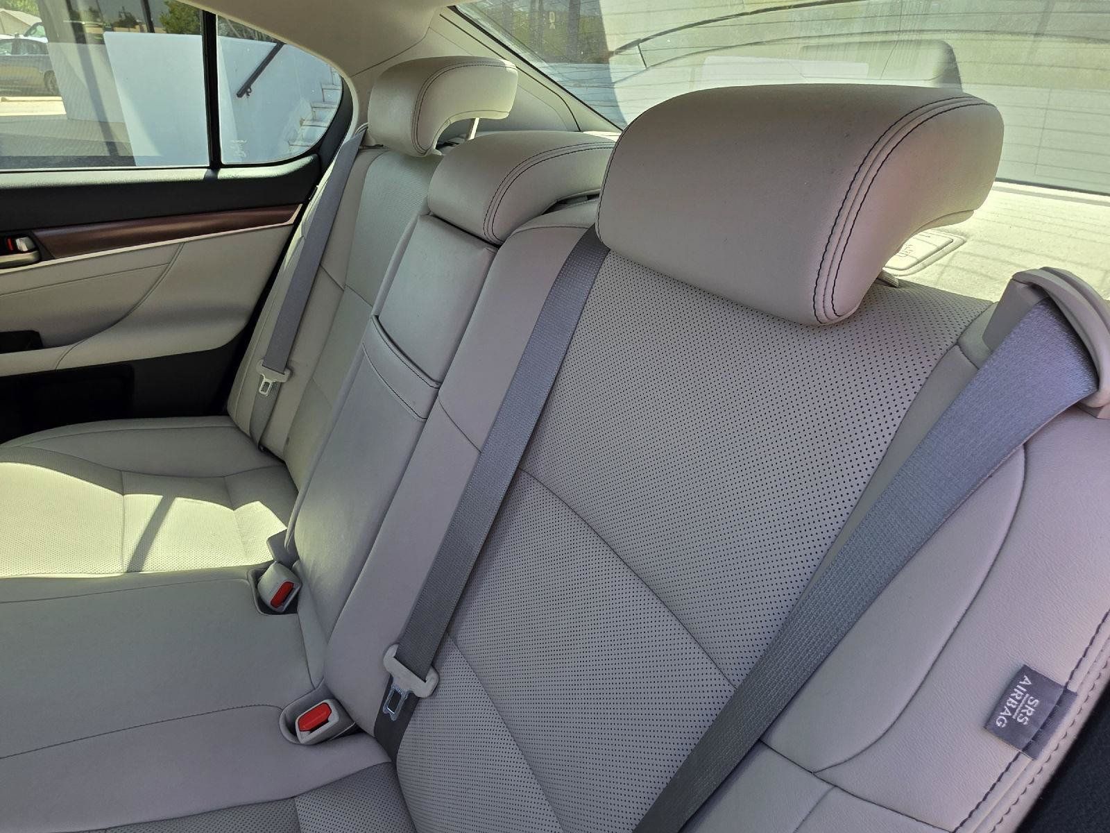 Used 2014 Lexus GS 350 w/ Premium Package RWD image 41
