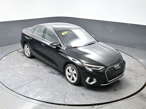 Used 2023 Audi A3 2.0T Premium image 44