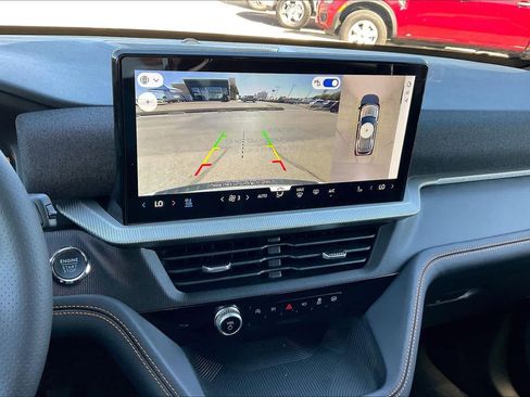 New 2026 Ford Explorer Tremor w/ Tremor Ultimate Package image 16