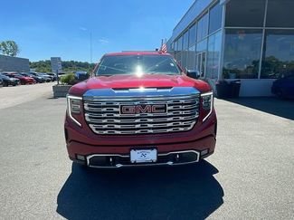 Used 2023 GMC Sierra 1500 Denali AWD/4WD video 2