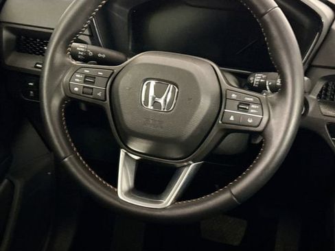 Certified 2025 Honda CR-V Sport-L image 27