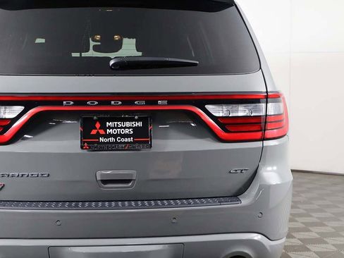 Used 2025 Dodge Durango GT AWD/4WD image 20