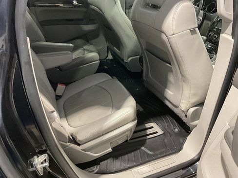 Used 2015 Buick Enclave Premium w/ Trailering Package image 17