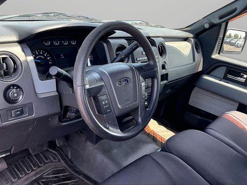 Used 2013 Ford F150 XL w/ Mid Equipment Group RWD image 18