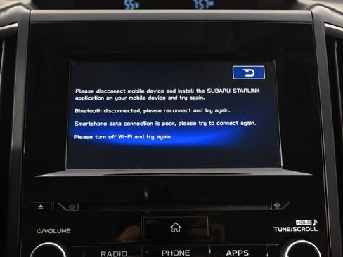 Used 2020 Subaru Forester w/ Alloy Wheel Package image 30