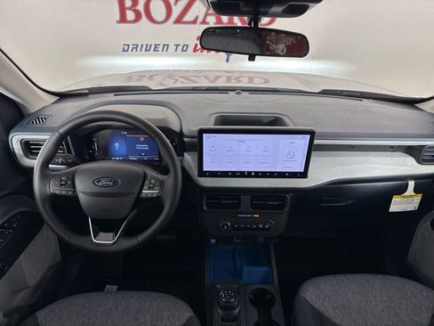 New 2026 Ford Maverick XLT w/ XLT Luxury Package image 10