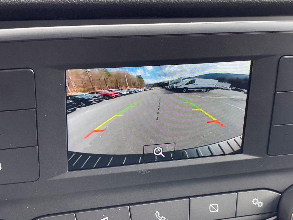 New 2024 Ford Transit 250 Low Roof RWD image 26
