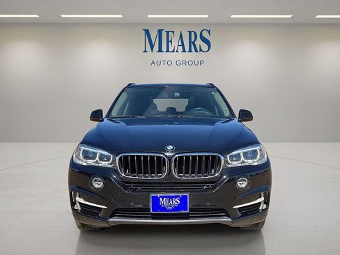 Used 2016 BMW X5 xDrive35i image 8