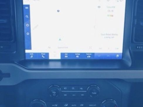 Used 2022 Ford Bronco Wildtrak image 13