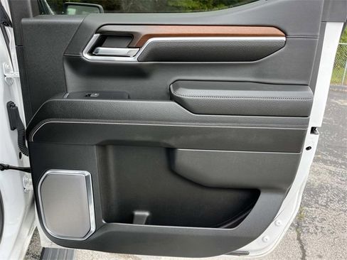 Used 2024 GMC Sierra 1500 Denali image 27