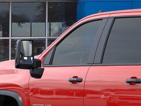 New 2026 Chevrolet Silverado 2500 ZR2 image 38