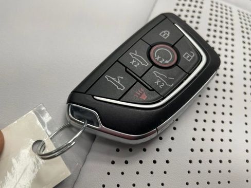 Certified 2024 Chevrolet Corvette Z06 image 23