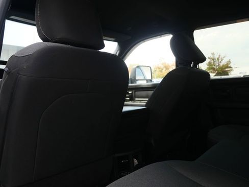 Used 2023 RAM 3500 Tradesman image 14