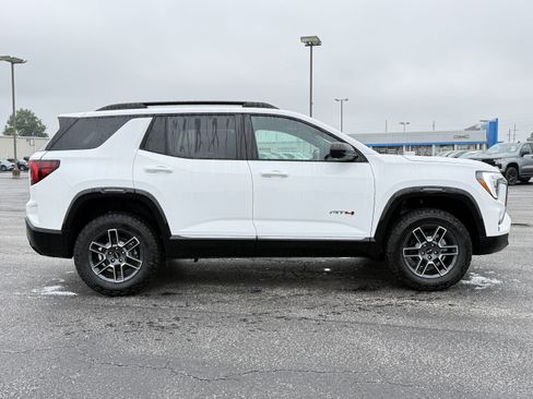 New 2026 GMC Terrain AT4 w/ Convenience Package III image 2