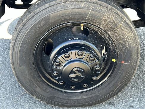 New 2026 RAM 5500 Tradesman image 16