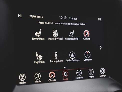 Used 2020 Dodge Durango SXT image 12