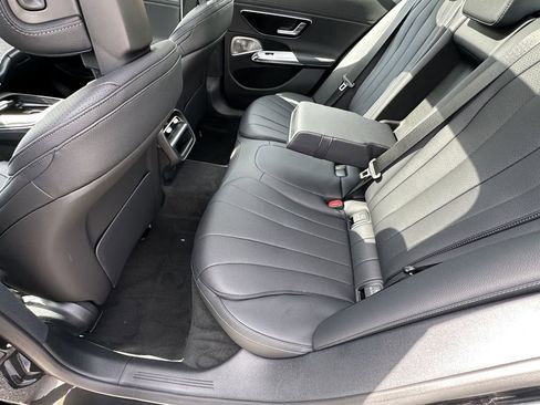 New 2026 Mercedes-Benz E 350 Sedan image 24