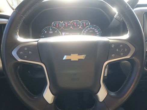 Used 2018 Chevrolet Silverado 1500 LT image 18