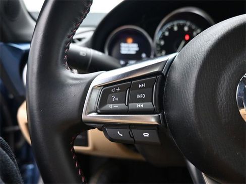 Used 2019 MAZDA MX-5 Miata Grand Touring image 21