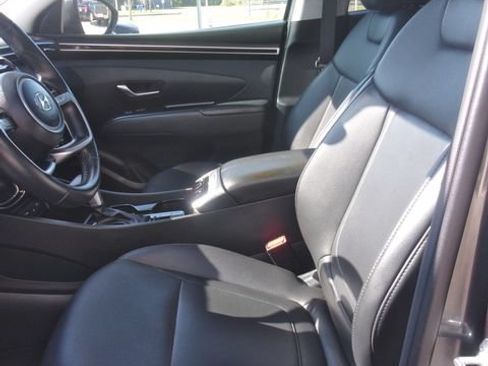 Used 2023 Hyundai Tucson SEL w/ Convenience Package AWD/4WD image 24