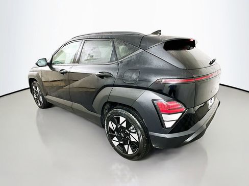 Certified 2024 Hyundai Kona SEL image 7