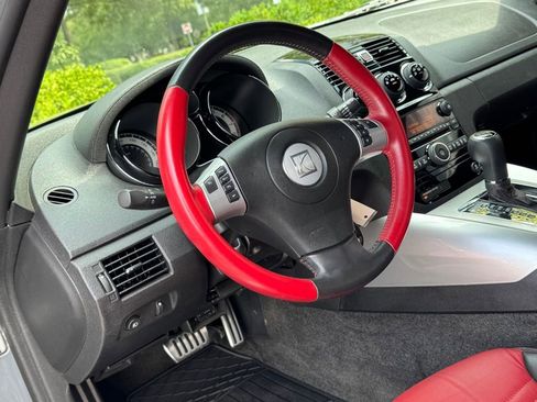 Used 2008 Saturn Sky Red Line image 4