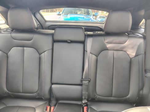 Used 2024 Jeep Wagoneer Launch Edition image 25