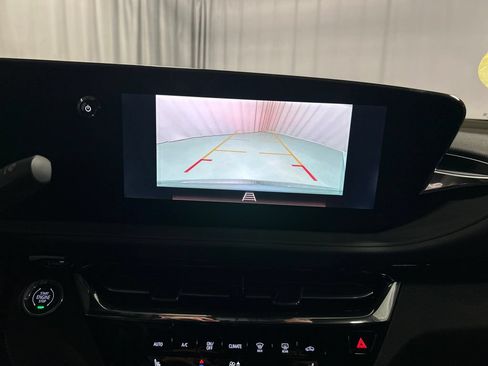 New 2026 Buick Envista Preferred FWD image 16