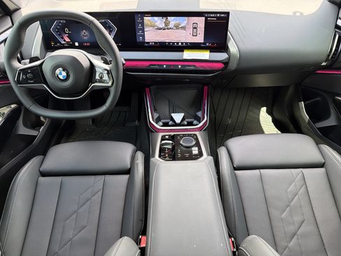 Used 2026 BMW X3 xDrive30i w/ Premium Package AWD/4WD image 3