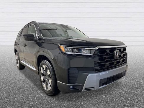 New 2026 Honda Pilot Touring image 87