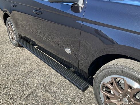 New 2025 Ford Expedition Max King Ranch image 13